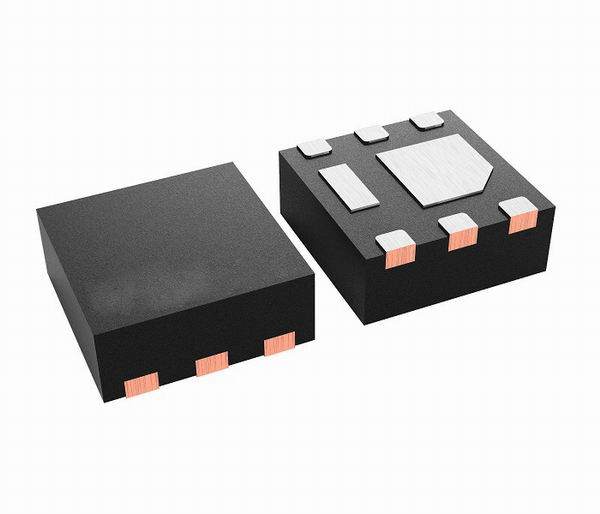 SiC MOSFET